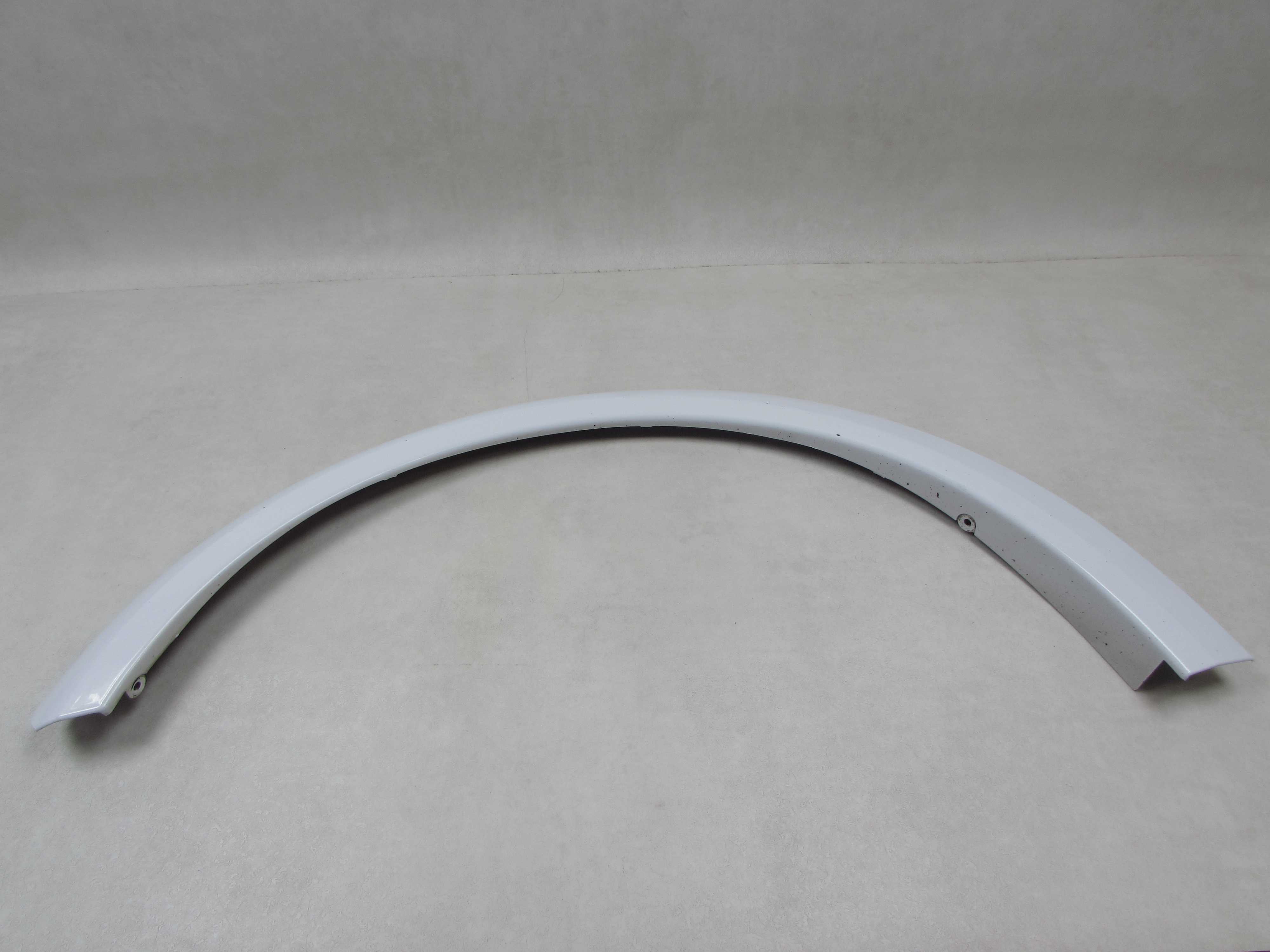 VOLVO C30 R-DESIGN 06-13 LISTWA NAKLADKA BLOTNIKA PRZOD LEWY 614-46 30779134
