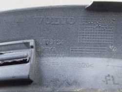VOLVO C30 R-DESIGN 06-13 LISTWA NAKLADKA BLOTNIKA PRZOD LEWY 614-46 30779134