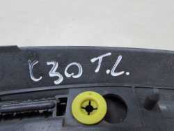 VOLVO C30 R-DESIGN 06-13 LISTWA NAKLADKA BLOTNIKA TYL LEWY 614-46 30779140