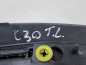 VOLVO C30 R-DESIGN 06-13 LISTWA NAKLADKA BLOTNIKA TYL LEWY 614-46 30779140