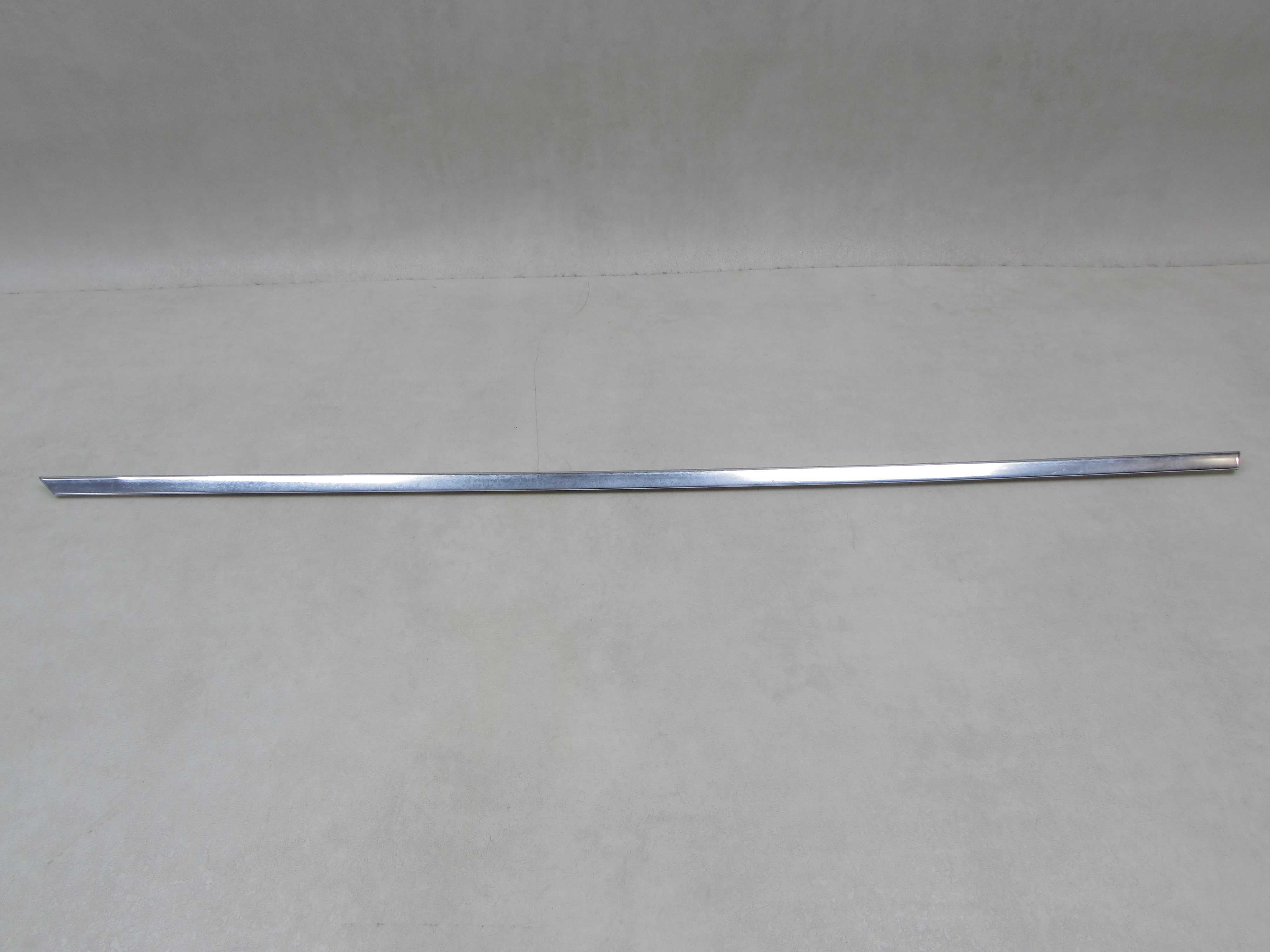 VOLVO XC90 LIFT LISTWA CHROM DRZWI TYL LEWA GORNA 02-14