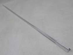 VOLVO XC90 LIFT LISTWA CHROM DRZWI TYL LEWA GORNA 02-14