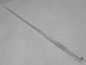 VOLVO XC90 LIFT LISTWA CHROM DRZWI TYL LEWA GORNA 02-14
