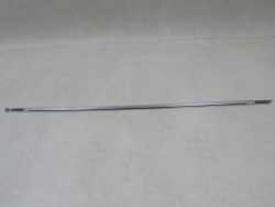 VOLVO XC90 LIFT LISTWA CHROM DRZWI TYL LEWA GORNA 02-14