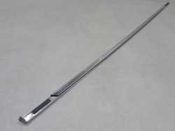 VOLVO XC90 LIFT LISTWA CHROM DRZWI TYL LEWA GORNA 02-14