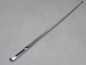 VOLVO XC90 LIFT LISTWA CHROM DRZWI TYL LEWA GORNA 02-14