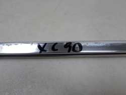VOLVO XC90 LIFT LISTWA CHROM DRZWI TYL LEWA GORNA 02-14