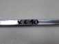 VOLVO XC90 LIFT LISTWA CHROM DRZWI TYL LEWA GORNA 02-14