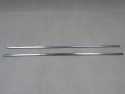 VOLVO XC90 LIFT LISTWA CHROM SZYBY TYL 02-14