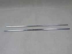 VOLVO XC90 LIFT LISTWA CHROM SZYBY TYL 02-14
