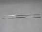 VOLVO XC90 LIFT LISTWA CHROM SZYBY TYL 02-14