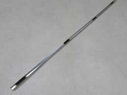 VOLVO XC90 LIFT LISTWA CHROM SZYBY TYL 02-14