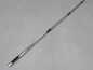 VOLVO XC90 LIFT LISTWA CHROM SZYBY TYL 02-14