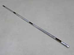 VOLVO XC90 LIFT LISTWA CHROM SZYBY TYL 02-14