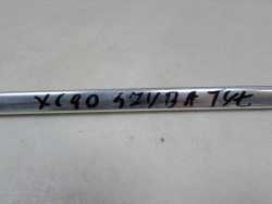 VOLVO XC90 LIFT LISTWA CHROM SZYBY TYL 02-14