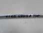 VOLVO XC90 LIFT LISTWA CHROM SZYBY TYL 02-14