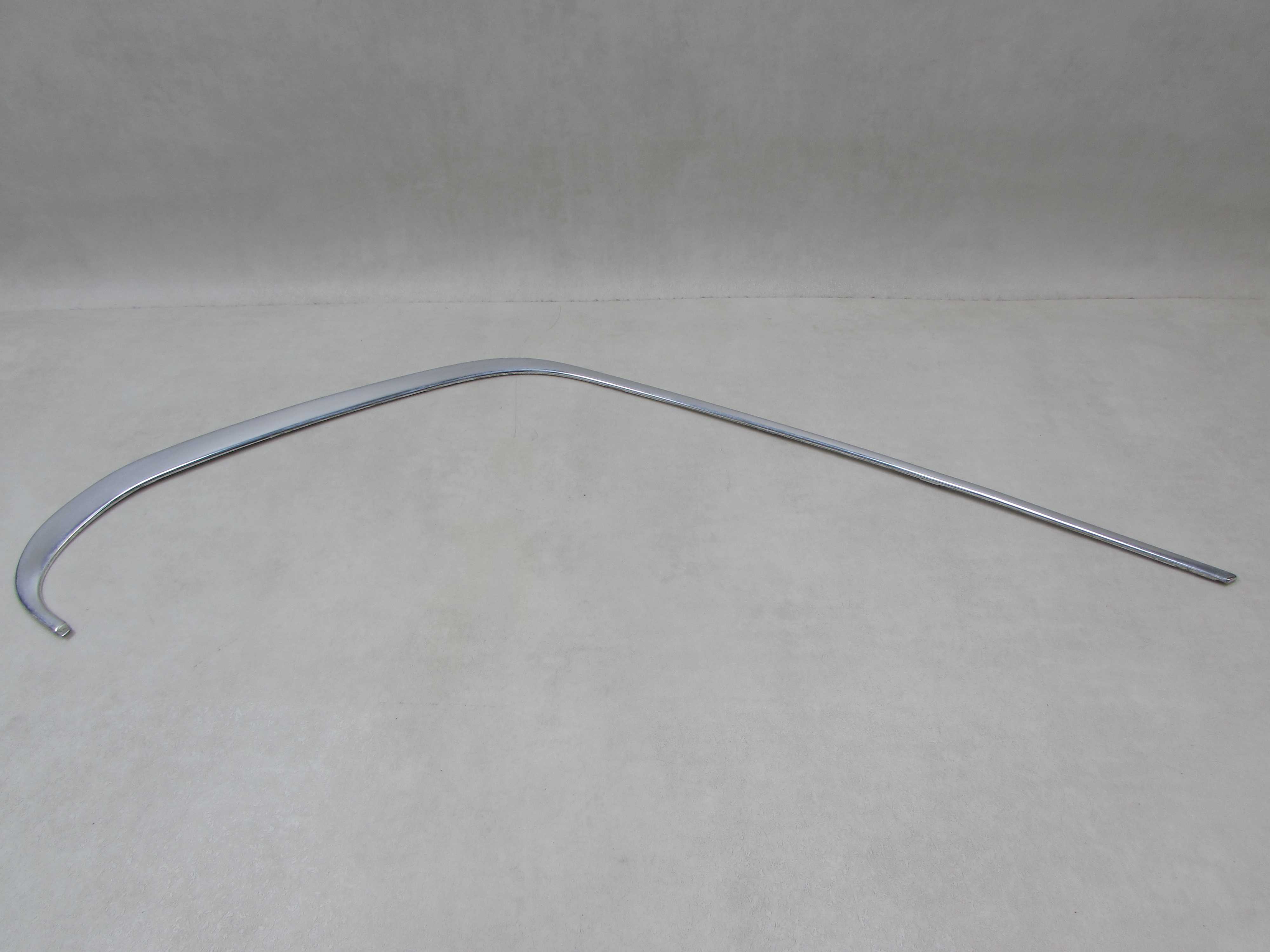 VOLVO XC90 LIFT LISTWA CHROM SZYBY TYL PRAWA 02-14