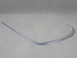 VOLVO XC90 LIFT LISTWA CHROM SZYBY TYL PRAWA 02-14
