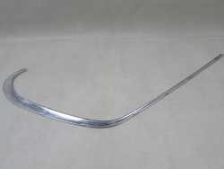 VOLVO XC90 LIFT LISTWA CHROM SZYBY TYL PRAWA 02-14