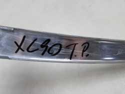 VOLVO XC90 LIFT LISTWA CHROM SZYBY TYL PRAWA 02-14
