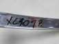 VOLVO XC90 LIFT LISTWA CHROM SZYBY TYL PRAWA 02-14