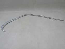 VOLVO XC90 LIFT LISTWA CHROM SZYBY TYL LEWA 02-14