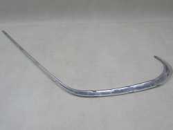 VOLVO XC90 LIFT LISTWA CHROM SZYBY TYL LEWA 02-14