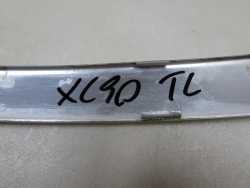 VOLVO XC90 LIFT LISTWA CHROM SZYBY TYL LEWA 02-14