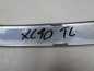 VOLVO XC90 LIFT LISTWA CHROM SZYBY TYL LEWA 02-14