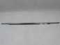 VOLVO XC90 LIFT LISTWA ZGARNIAJACA CHROM SZYBY DRZWI TYL LEWA 30753852 02-14