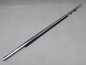 VOLVO XC90 LIFT LISTWA ZGARNIAJACA CHROM SZYBY DRZWI TYL LEWA 30753852 02-14
