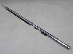 VOLVO XC90 LIFT LISTWA ZGARNIAJACA CHROM SZYBY DRZWI TYL LEWA 30753852 02-14
