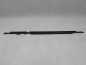 VOLVO XC90 LIFT LISTWA ZGARNIAJACA CHROM SZYBY DRZWI TYL LEWA 30753852 02-14
