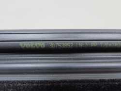 VOLVO XC90 LIFT LISTWA ZGARNIAJACA CHROM SZYBY DRZWI TYL LEWA 30753852 02-14