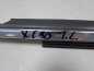 VOLVO XC90 LIFT LISTWA ZGARNIAJACA CHROM SZYBY DRZWI TYL LEWA 30753852 02-14