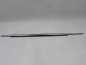 VOLVO XC90 LIFT LISTWA ZGARNIAJACA CHROM SZYBY DRZWI PRZOD LEWA 3075385102-14