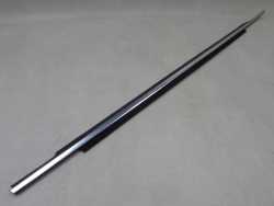 VOLVO XC90 LIFT LISTWA ZGARNIAJACA CHROM SZYBY DRZWI PRZOD PRAWA 3075385102-14