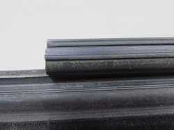 VOLVO XC90 LIFT LISTWA ZGARNIAJACA CHROM SZYBY DRZWI PRZOD PRAWA 3075385102-14