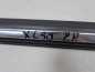 VOLVO XC90 LIFT LISTWA ZGARNIAJACA CHROM SZYBY DRZWI PRZOD LEWA 3075385102-14