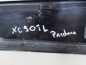 VOLVO XC90 LIFT LISTWA DRZWI TYL LEWA PRZEDNIA 06-14