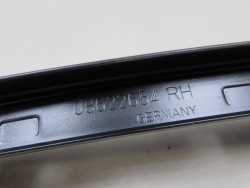 VOLVO V50 LISTWA DRZWI TYL PRAWA 08622654 04-13
