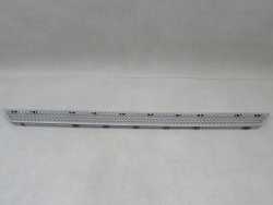 MERCEDES ML W163 LIFT KRATKA ZDERZAKA 1638851981 01-05