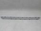 MERCEDES ML W163 LIFT KRATKA ZDERZAKA 1638851981 01-05