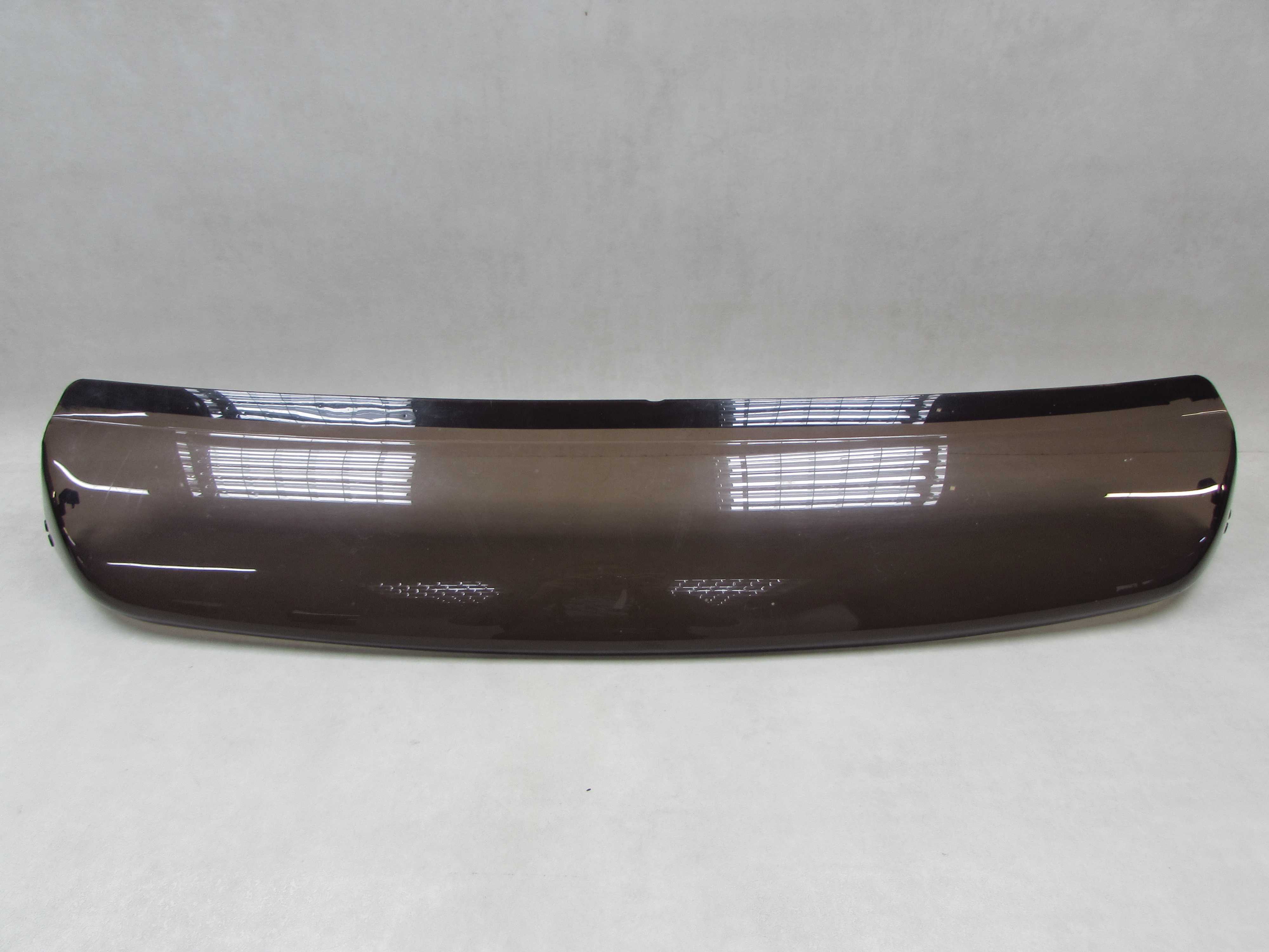 TOYOTA RAV4 II LIFT LOTKA SPOILER KLAPY BAGAZNIKA
