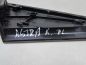 OPEL ASTRA V K 15-22 LISTWA TROJKAT NAKLADKA BLOTNIKA PRZOD LEWA 39041995