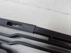 KIA CEE'D CEED LIFT KRATKA ZDERZAKA SRODEK 09-12r