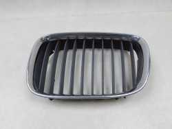 BMW 5 E39 LIFT 00-04 GRILL NERKA MASKI LEWA 8159311 