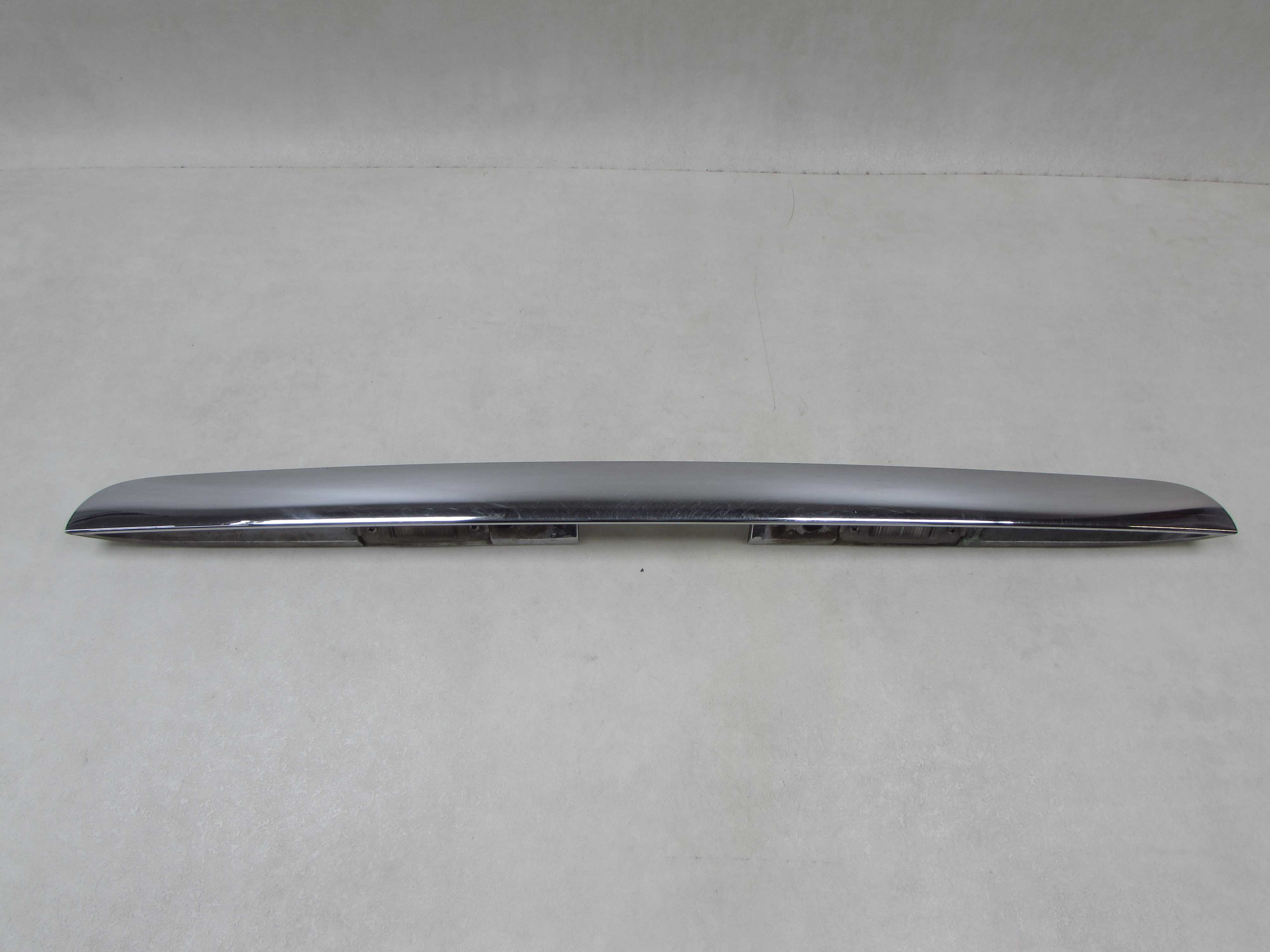 MERCEDES ML W163 LIFT LISTWA BLENDA KLAPY 1637400893 01-05