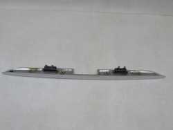 MERCEDES ML W163 LIFT LISTWA BLENDA KLAPY 1637400893 01-05