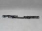 MERCEDES ML W163 LIFT LISTWA BLENDA KLAPY 1637400893 01-05